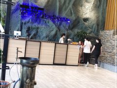 -蓝珊甄选海鲜自助·火锅大排档(近阿那亚店)