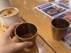 -马记永·兰州牛肉面(3019君尚店)