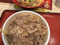-食其家·牛丼咖喱(太阳宫店)