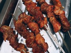 -玉园烧烤·海鲜辣炒