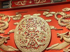 -梅龙镇酒家(南京西路总店)