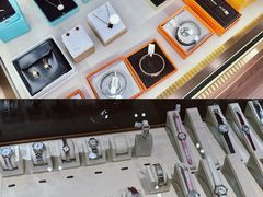 -109度二手奢侈品手表包包珠宝回收(新天地店)