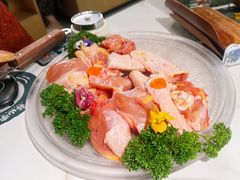 -芸山季·云南野生菌火锅(南翔印象城MEGA店)