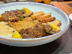 -潮堂 · 潮州菜(国贸商城店)