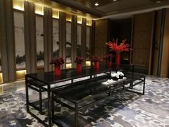 -大连金石滩绿发温泉假日酒店