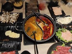 -呷哺呷哺(望京新世界店)