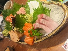 -梅亭居酒屋(中大国际店)