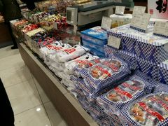 -上海市长春食品商店(淮海中路店)