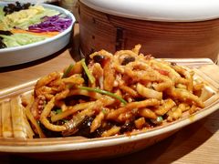 -满园烤鸭·春饼(奥体万达店)