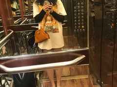 -三亚凤凰水城凯莱度假酒店