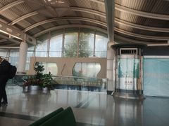 -杭州萧山国际机场