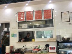-老冯拉面羊棒骨(西宸广场店)