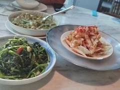 -星洲小聚·东南亚菜(中航城君尚店)