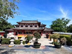 -三亚南山文化旅游区