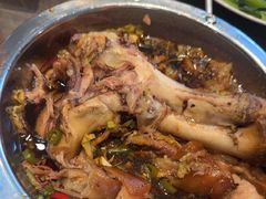 -老山东·山东菜(鲁菜名店)