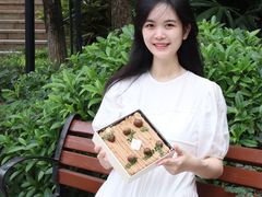 -可丽可丽·生日蛋糕·下午茶(厦门鹭港店)