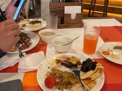 -The COOK·厨餐厅·自助餐(浦东嘉里大酒店)