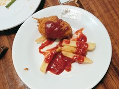 -汉巴味德(大悦城店)