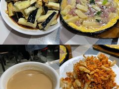 -华春餐馆(鱼山路店)