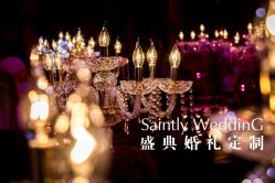 -大连城堡豪华精选酒店·宴会厅