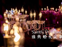 -大连城堡豪华精选酒店·宴会厅
