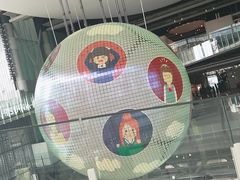 -日本科学未来馆