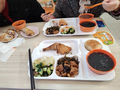 -香妃烤鸡(西单店)