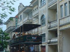 -赤坎·广东华侨国际旅游度假区