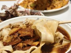 -老王四季抻面(南六东路店)
