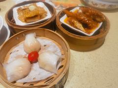 -点都德(龙之梦店)