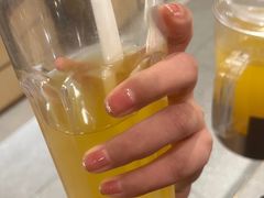 -海底捞火锅(金地广场生日主题店)