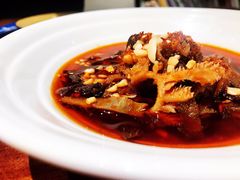 捞派牛肚-吉·拾串烧烤专门店(领show天地店)