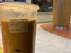 -CoCo都可(地王广场店)