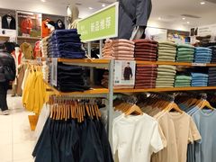 -优衣库(长春欧亚卖场店)