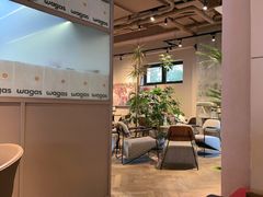 -Wagas沃歌斯(北京君太百货店)