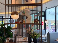 -必胜客(世纪港湾店)