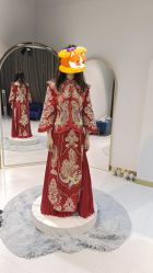 -LA GRACE高端婚纱礼服定制馆