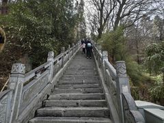 -终南山南五台景区