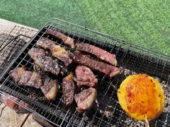 -海韵乐宿露营民宿