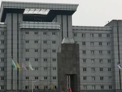 -中南财经政法大学(首义校区)