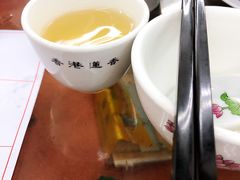 -香港蓮香樓(中環店)