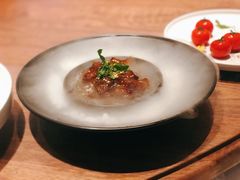 老醋蜇头-粤界(望京金辉店)