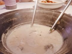 -陈大锅·岳阳鱼馆·地道岳阳菜(美食街店)