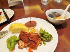 -杭州武林万怡酒店