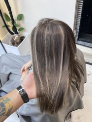 -a·f one hair salon