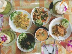 -Jungle Kitchen
