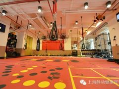 android_upload_pic-Stone Motion释动健身