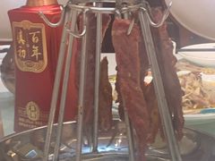 -巴依老爷·新疆美食(上城区天城路店)
