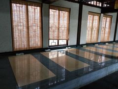 -太白山御龙湾温泉