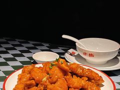 -回魏大排档(百花洲店)